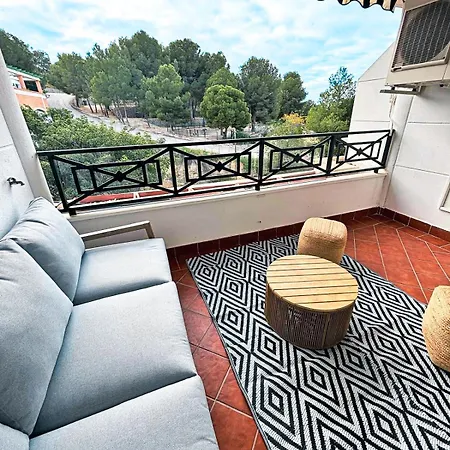 Oasis Del Sol * Κάλπε