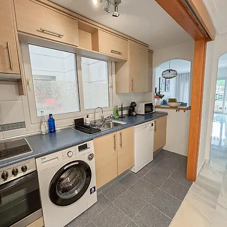 Oasis Del Sol Διαμέρισμα *