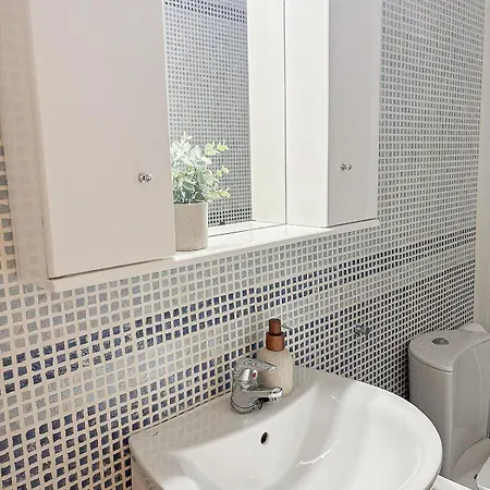 Oasis Del Sol Κάλπε