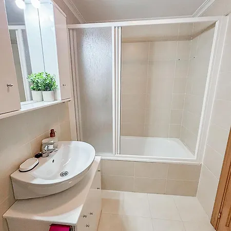 Oasis Del Sol * Κάλπε