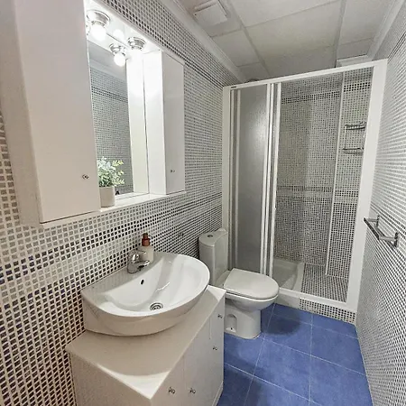 Oasis Del Sol Διαμέρισμα *