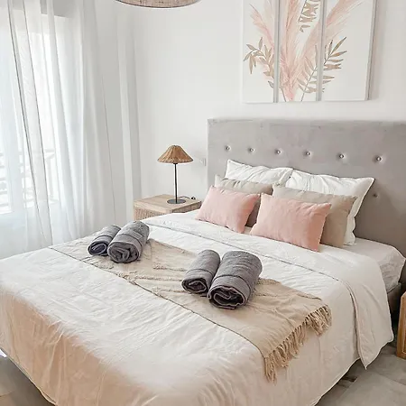 Oasis Del Sol Διαμέρισμα