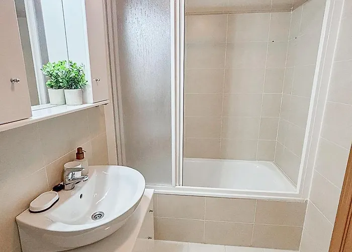 Oasis Del Sol * Calpe