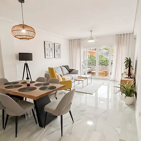 Oasis Del Sol Apartment *