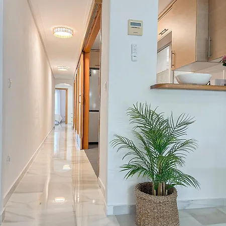 Oasis Del Sol Apartment