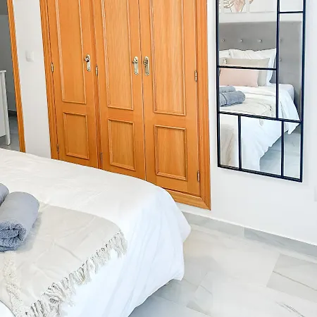 Oasis Del Sol * Calpe