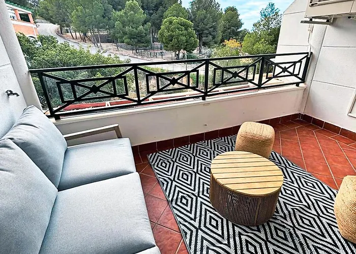 Oasis Del Sol * Calpe