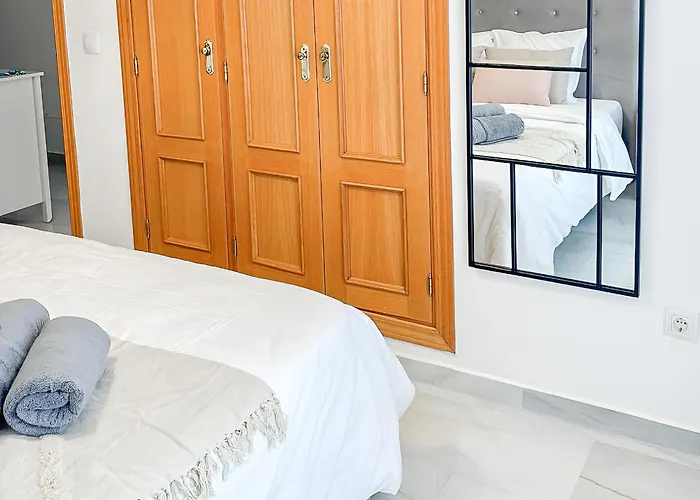 Oasis Del Sol * Calpe