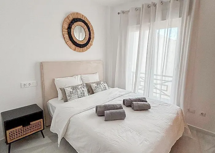 Oasis Del Sol Appartement Calp