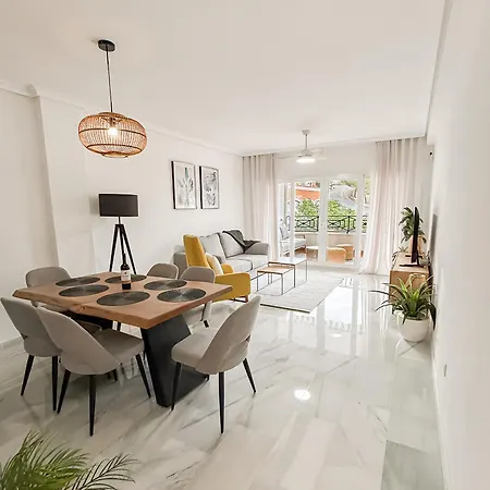 Oasis Del Sol Calpe